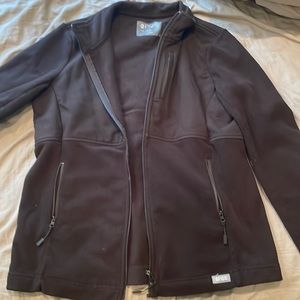 Figs black jacket in great condition!